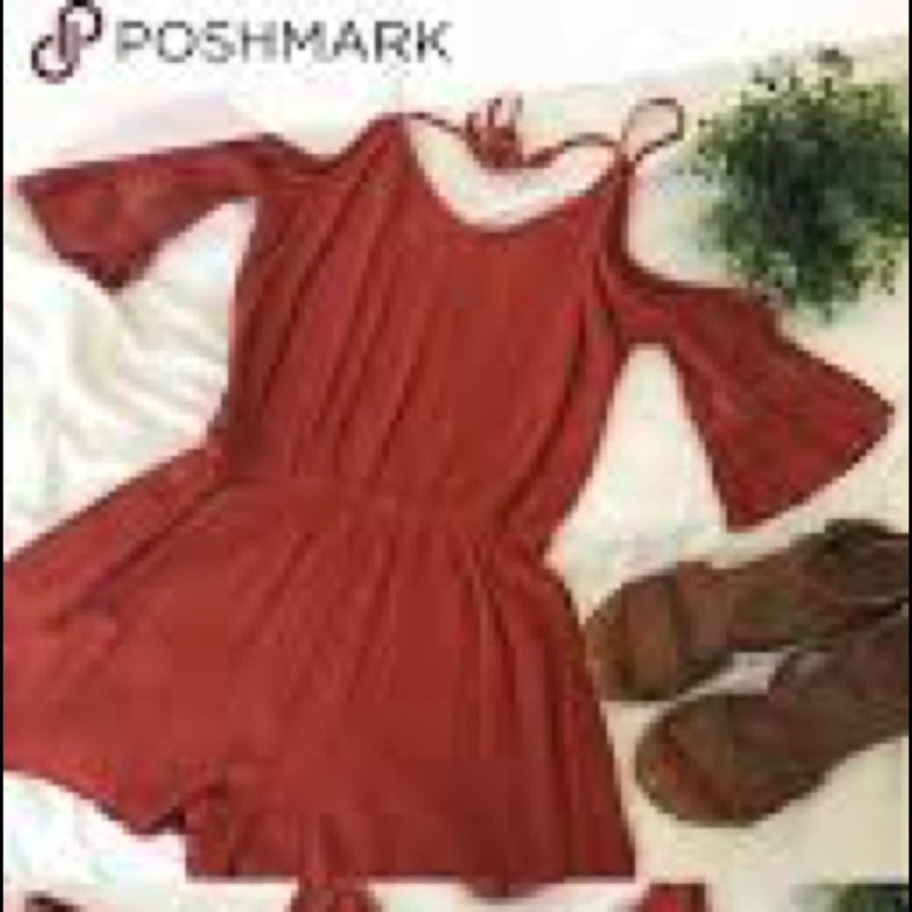 Target romper - Picture 3 of 7